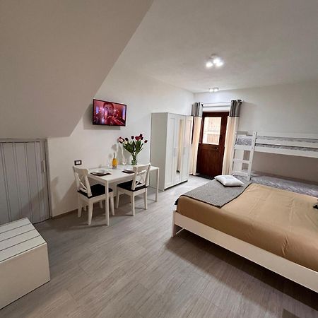 Casa Peppina Apartment Sant'Antioco Ngoại thất bức ảnh