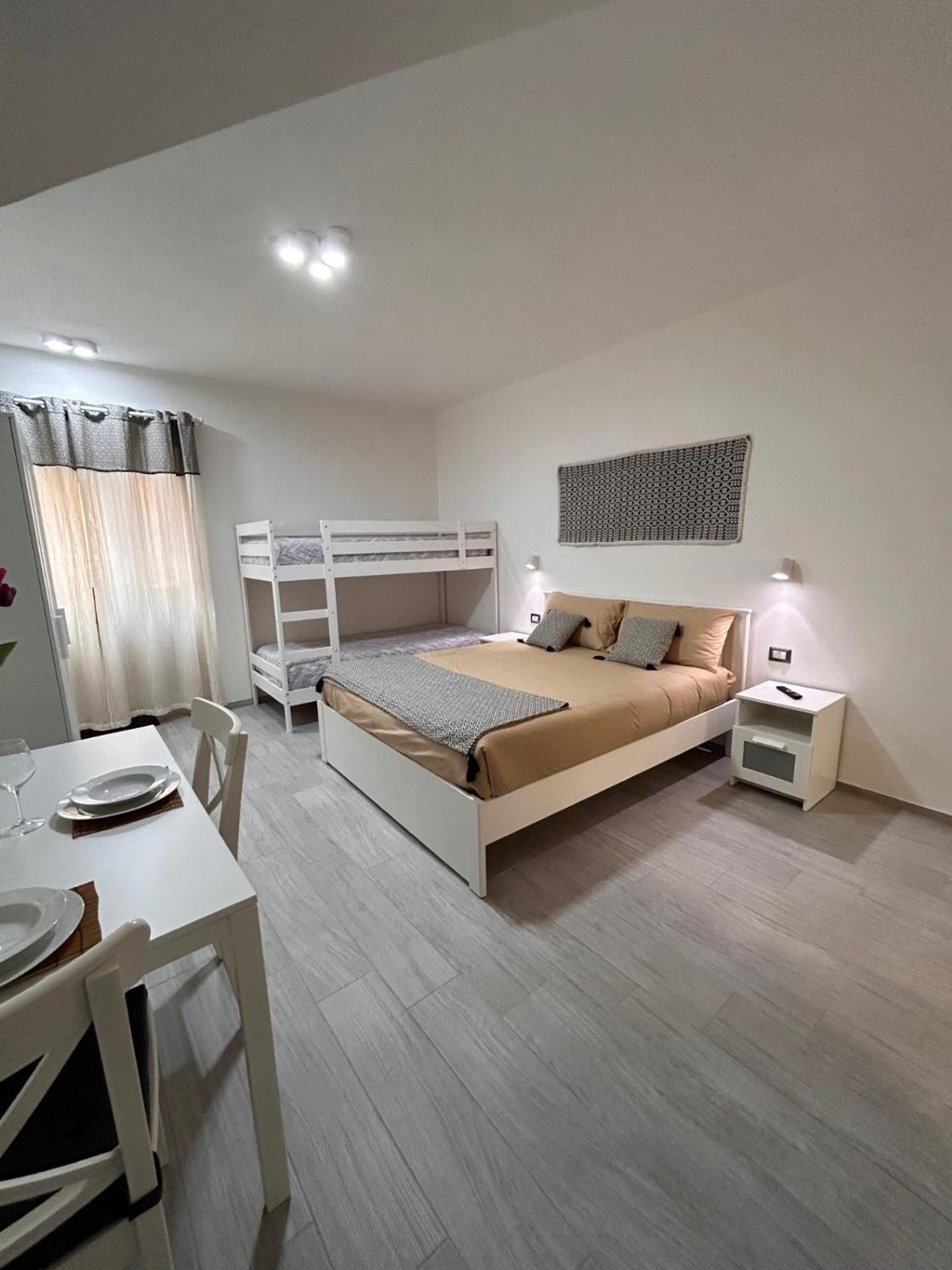 Casa Peppina Apartment Sant'Antioco Ngoại thất bức ảnh