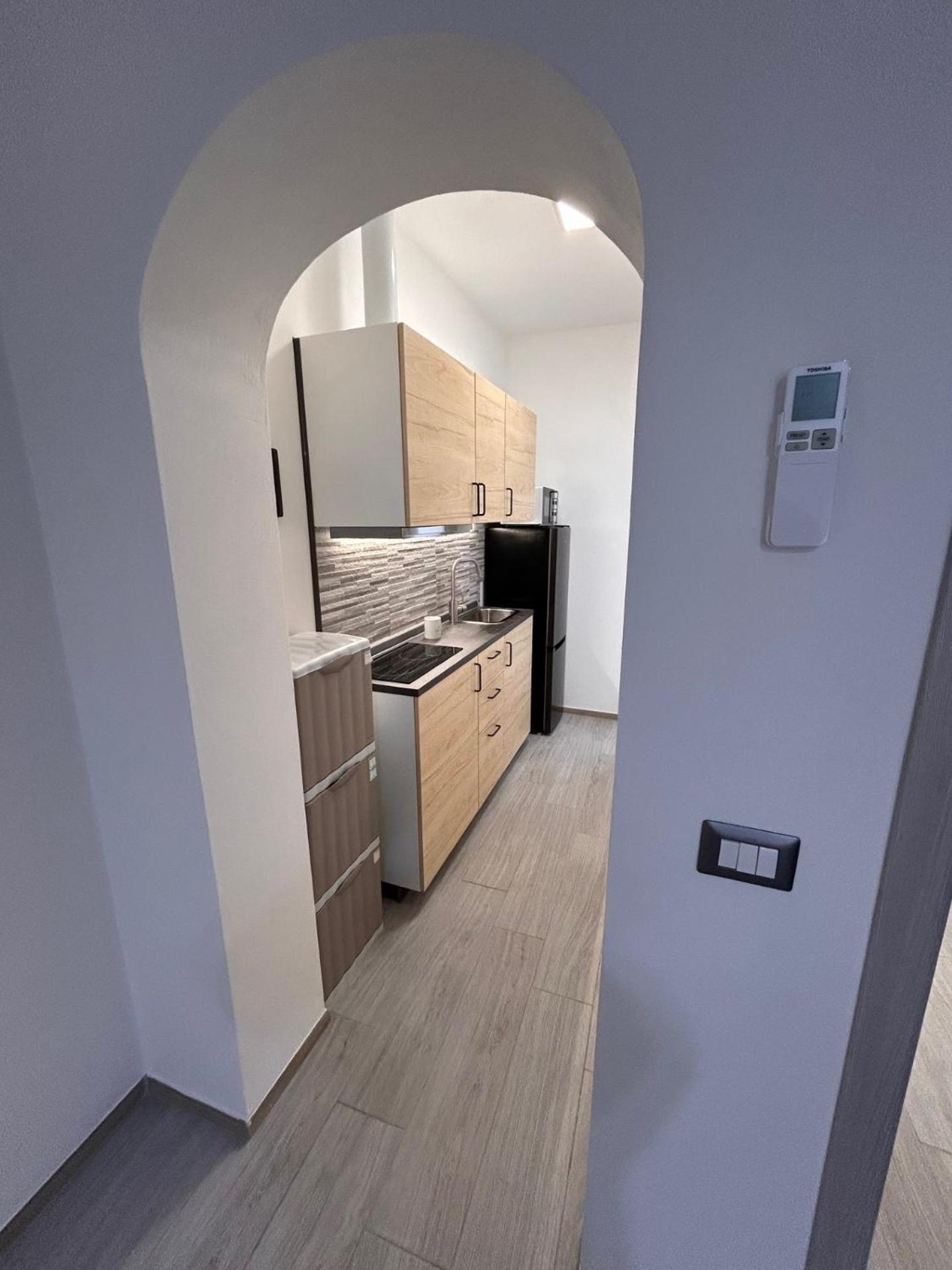 Casa Peppina Apartment Sant'Antioco Ngoại thất bức ảnh
