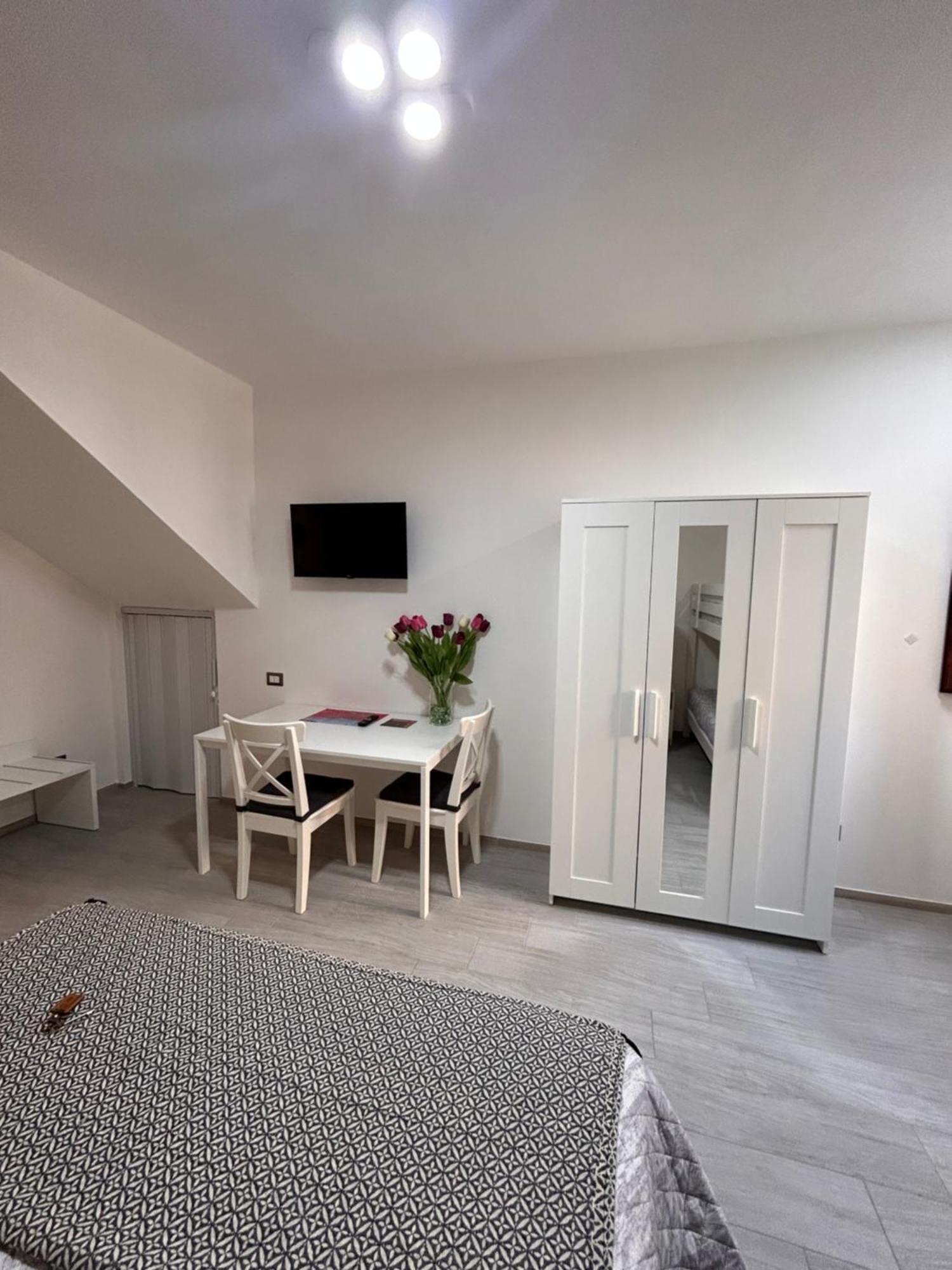Casa Peppina Apartment Sant'Antioco Ngoại thất bức ảnh