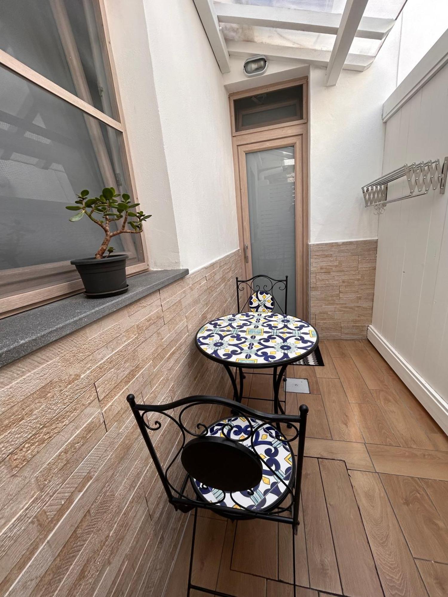 Casa Peppina Apartment Sant'Antioco Ngoại thất bức ảnh